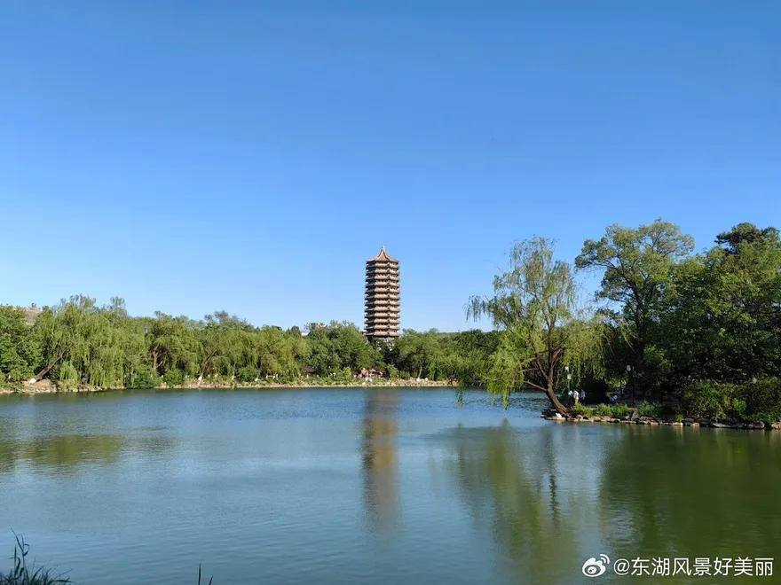 這也能賣？陸網售北京大學「神奇湖水」　校方回應了