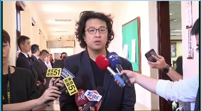 沈伯洋：民進黨應一週內提出方案　給823罷免團體實質協助