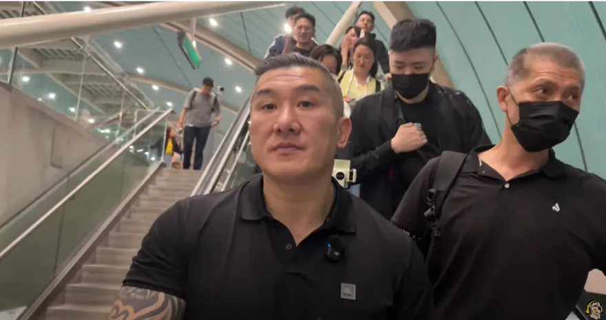 上海直播人氣爆棚！館長「斗內金額」出爐　黃揚明驚：登陸不到14小時