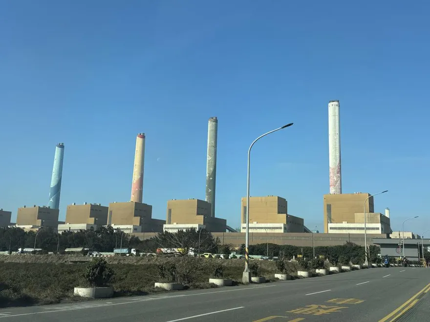 台電臉書發文嗆中市府「小編」竟遭殃！網揪1事酸：厲害了這政府