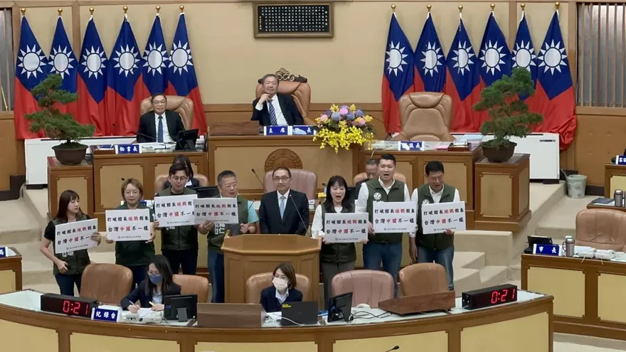 民進黨新北市議員將提案普發1萬6　市府：已累積虧損887億