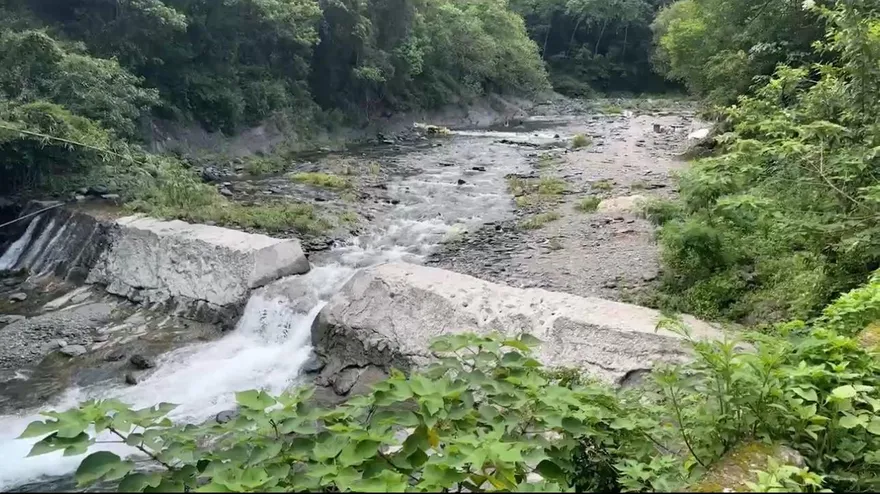 慟！海神宮秘境奪3命檢警相驗　3人均窒息死亡