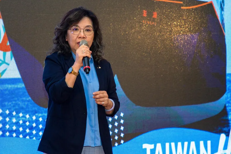 前澎湖議員陳慧玲夫婦涉貪遭起訴！2人各100萬交保