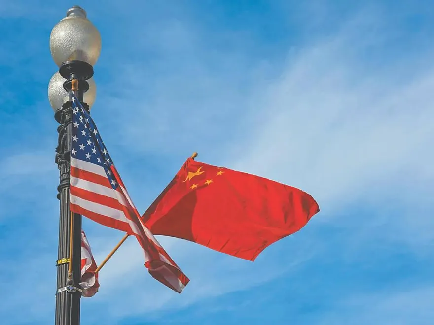 美國經濟轉弱？第1季GDP終值萎縮0.5%　比預估值大幅下修