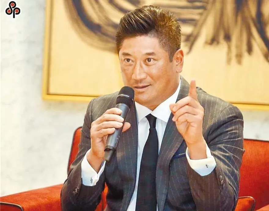 辜仲諒解除境管赴上海飛濟州島？律師轟媒體：惡意抹黑