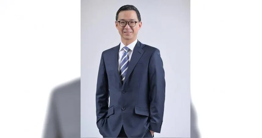 國泰金第三代接班！蔡宗翰出任金控副董事長