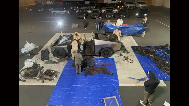 賭城爆炸凶嫌是退役軍人！傳與紐奧良恐攻犯「曾在同基地服役」