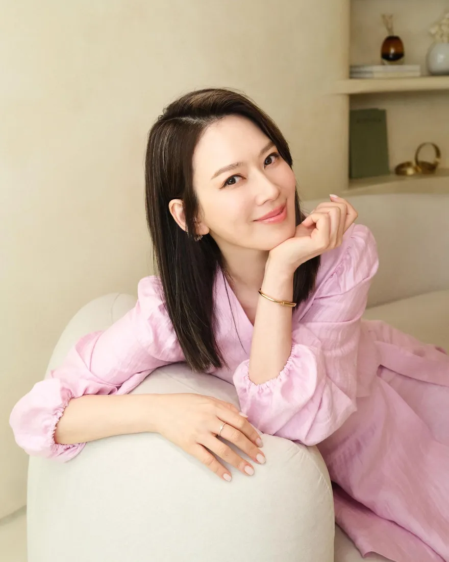 46歲Melody遭網友狠批「老」   高EQ反擊了