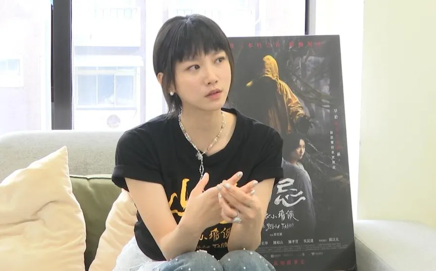 專訪／袁澧林淚憶已逝前經紀人　曝曹佑寧私下暖心舉動
