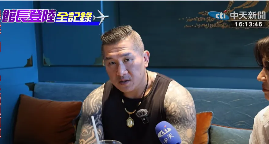 影/大陸上海行圓滿落幕！下一站想去哪？館長給答案了