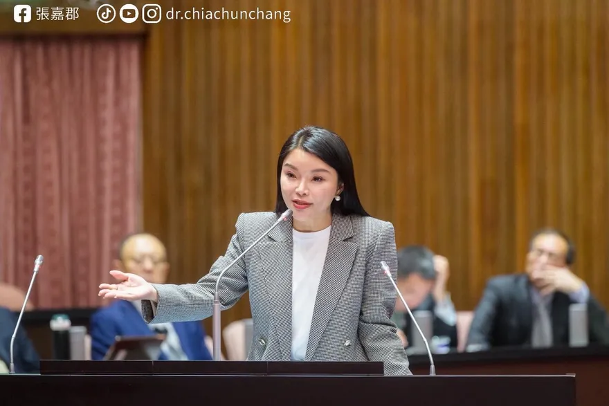 行政院再出招！租屋補貼大變調　張嘉郡怒轟：中央請客地方買單