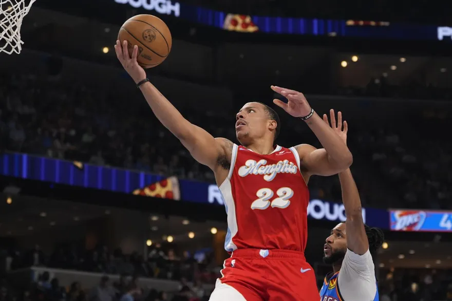 NBA/重磅交易！灰熊用主力新星換4首輪　名記：莫蘭特也要走了嗎