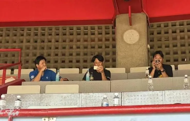 中職/悍將出動12人出席新人測試會　林威助點出實戰優缺點
