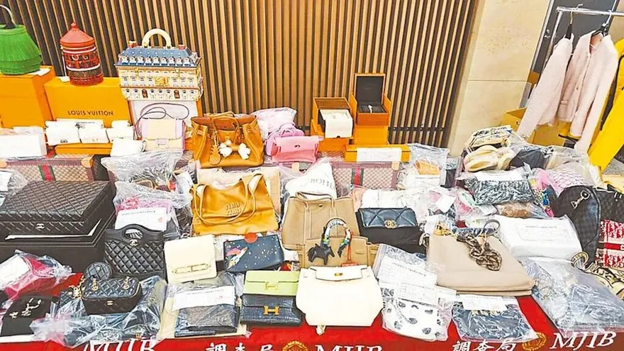 坑了四海幫大哥、傳產老董共54億！　神鬼女詐犯求500萬交保