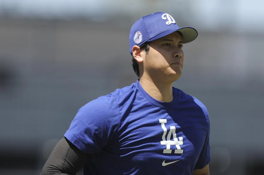 MLB/大谷重登投手丘　道奇主場票價一夜翻倍暴漲