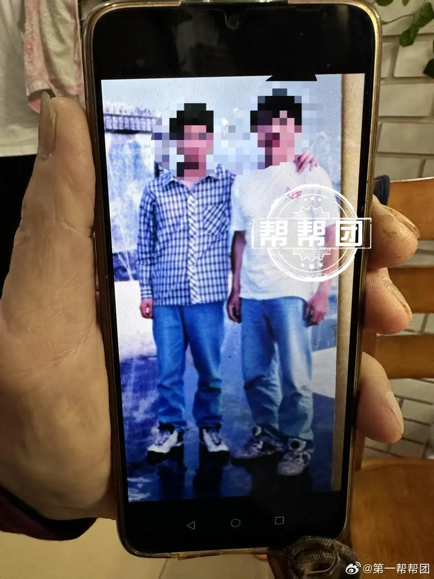 離婚傷兒太深！陸翁想用「兩套房」換一聲「爸爸」遭拒