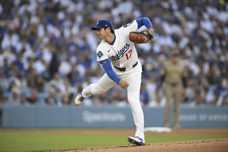 MLB/大谷翔平再現明星賽二刀流？　道奇總仔：不可能