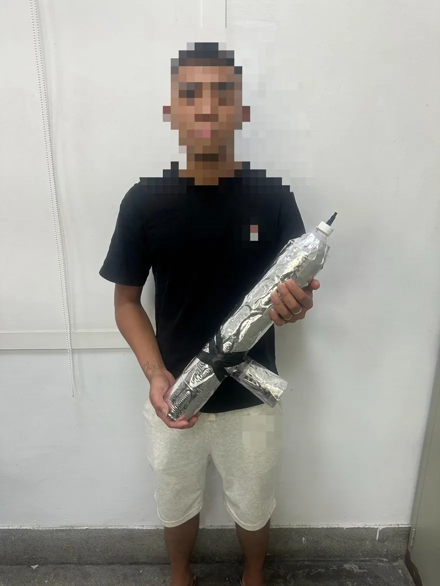 影/台南2男模仿TikTok自製爆裂罐驅鳥！　最高恐被罰3萬元