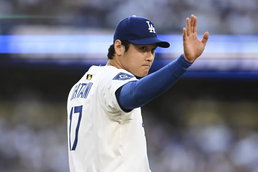 MLB/大谷霸氣發文：「I'm back」　重返二刀流超開心