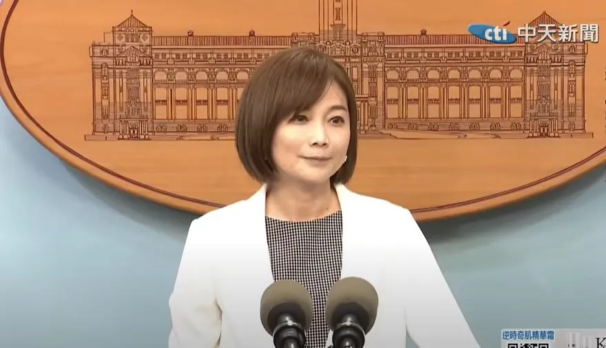 賴總統邀大老闆救關稅遭AIT拒絕？總統府：情節不存在