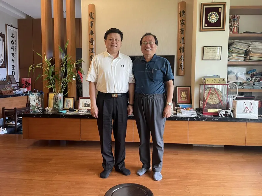 軍公教參戰反惡罷？　年改大將：願給國民黨撥亂反正機會
