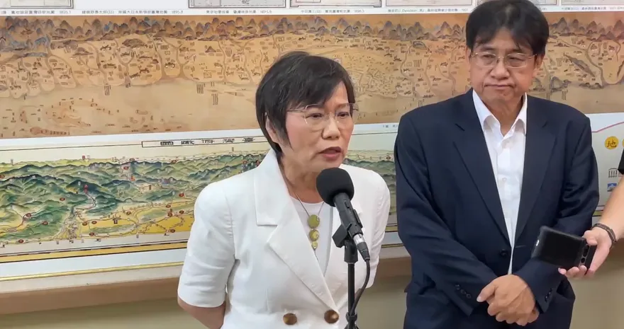 租金補貼自籌！地方全跳腳 劉世芳甩鍋財劃法：地方收入增加