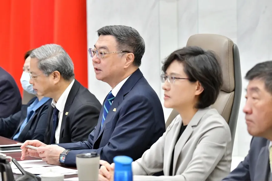 傳台灣大讓步　承諾全面開放市場、4年赴美投資2500億美元