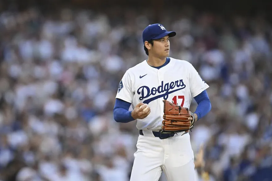 大谷翔平又進化了？專家指出復出戰亮點：前所未見