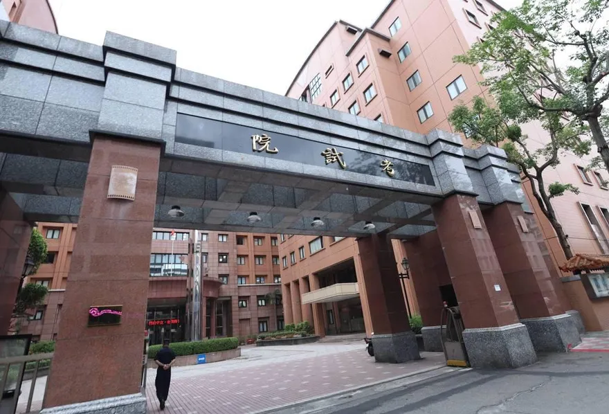 別跑空！公務員高考再延至7/8至7/10　全台考區配合放假
