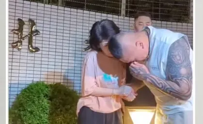 率黨外大聯盟北所聲援柯文哲！館長激動落淚：台灣是台灣人的不是民進黨的