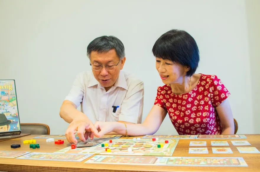轟司法把白的說成黑！陳佩琪怨：整死柯文哲消滅在野