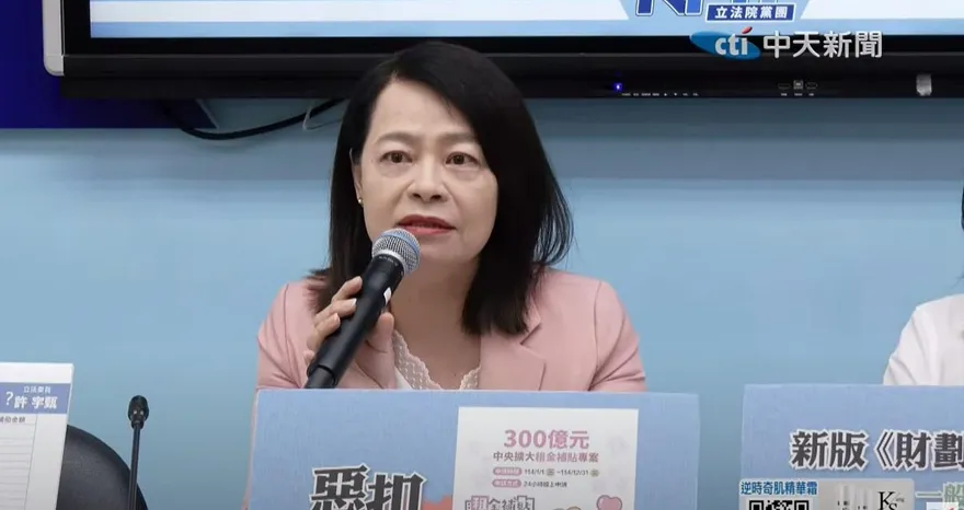 將辦百場說明會反制罷免　國民黨：合作白營催出年輕票