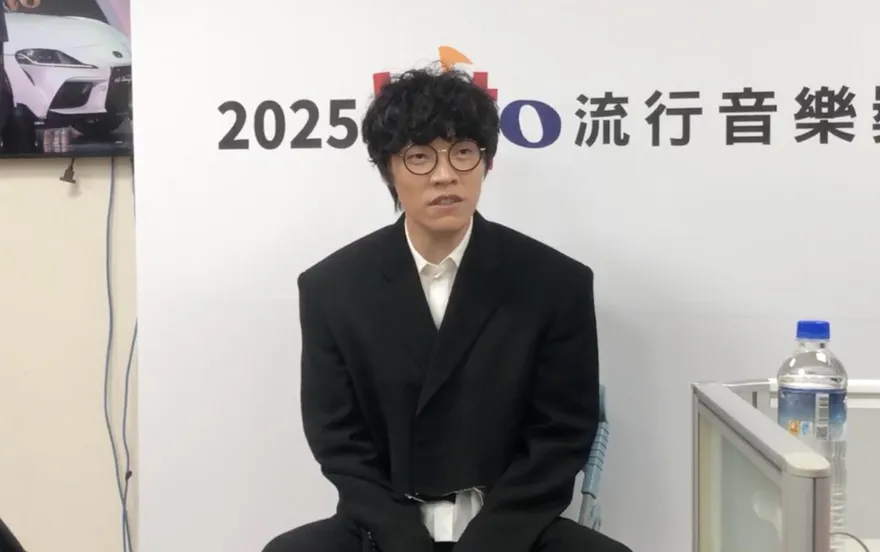 未如願合作！盧廣仲獻唱致敬方大同惹鼻酸  曝他入夢醒來哭了