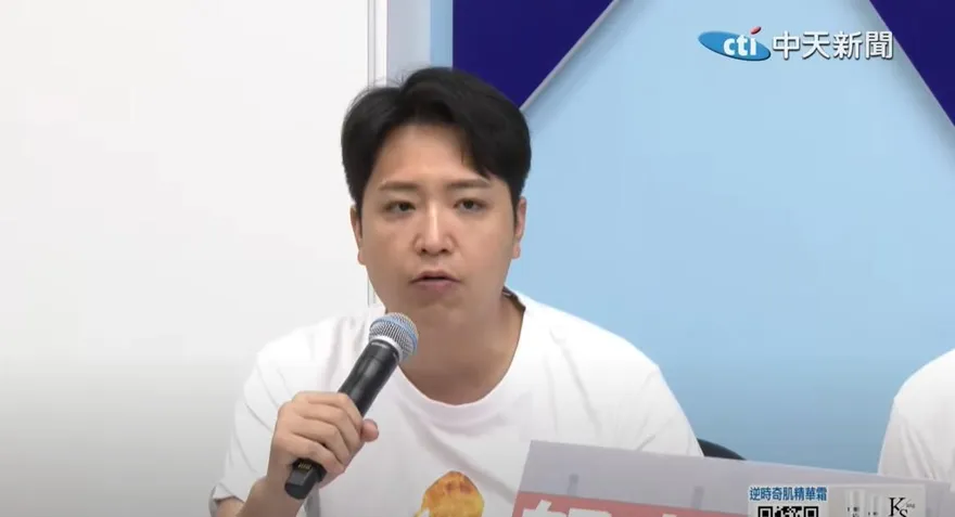 匿名爆料耍大牌？　髮型師曝真相打臉：羅廷瑋很親切