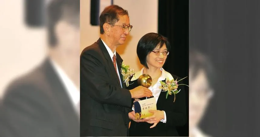 台大副校長「學術成就」疑造假　爆料者：矇騙社會20年