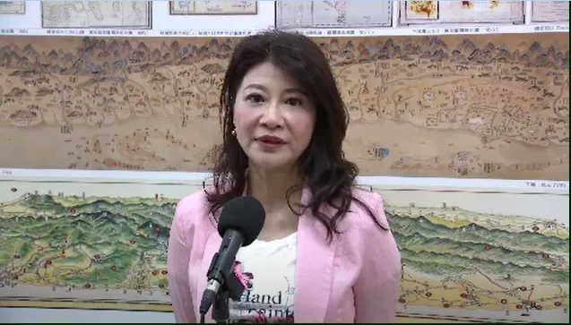 賴清德「雜質說」炎上！林楚茵扯「馬英九去大陸哭」：我們也沒說他是雜質
