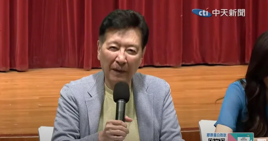 轟賴清德撕裂國家十講　趙少康：他每講一次我隔天就開記者會駁斥