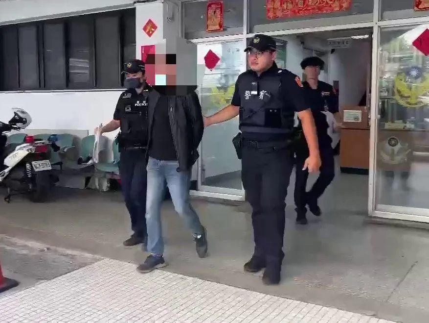 影/新北「賓士撞死攤商」肇逃最新！泥醉男遭逮「聲押獲准」