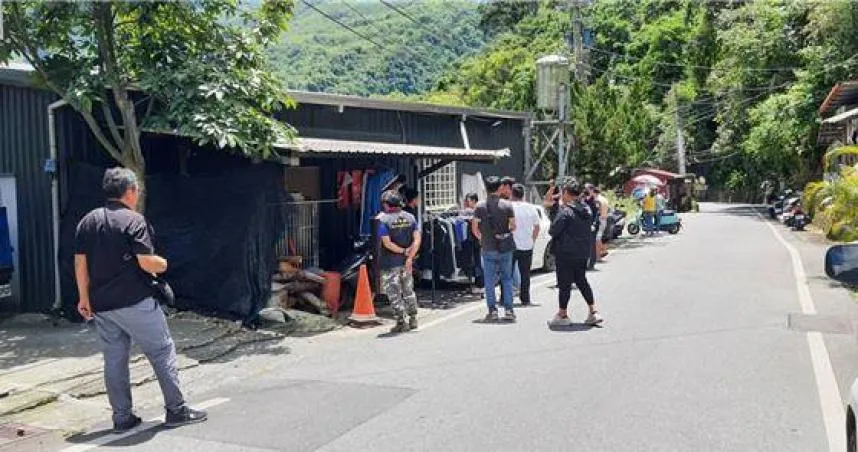 銅門部落比特犬多次攻擊引民憤　飼主恐遭重罰沒入犬隻