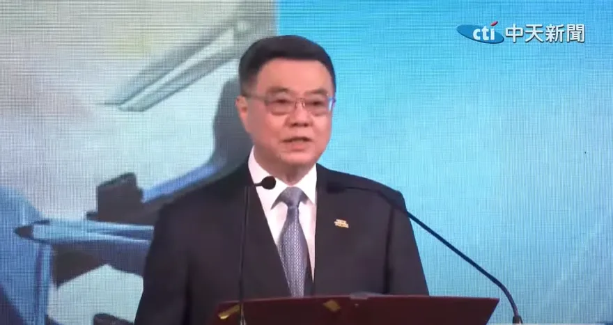 卓榮泰鬆口了：「新式核能」台灣願與世界共行　以支持產業