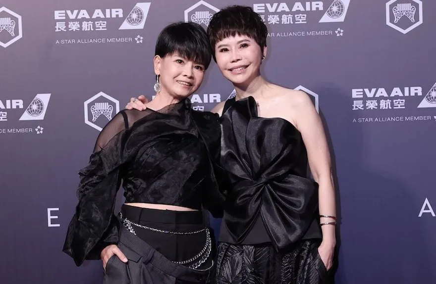 金曲36/ 9度角逐台語歌手！詹雅雯自爆身體出狀況「希望能撐到最後」