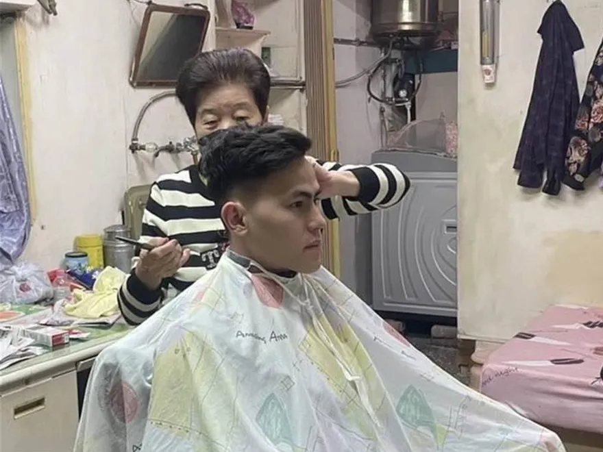 遭爆查酒駕後睡他人女友！台南「警界彭于晏」：僅聊天