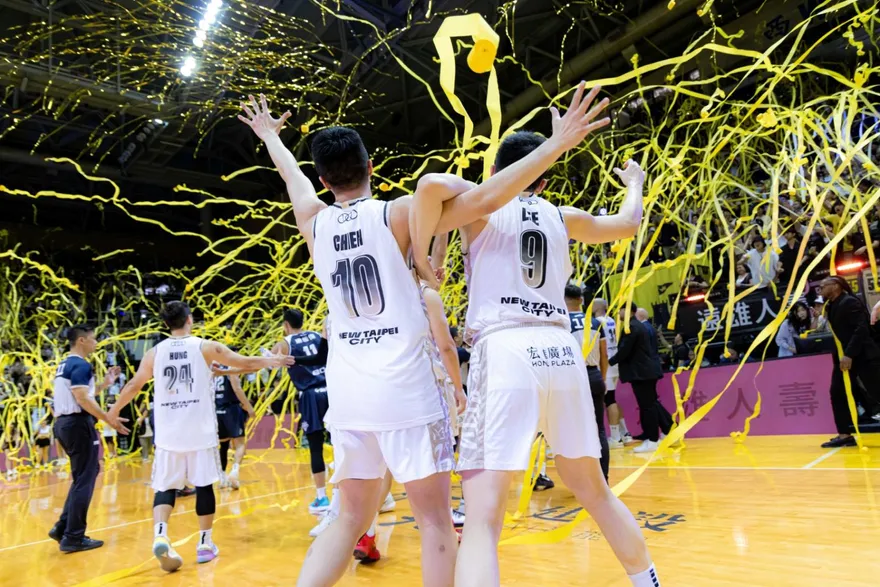 雙職籃合作破局！TPBL：以「合併」為前提去做討論