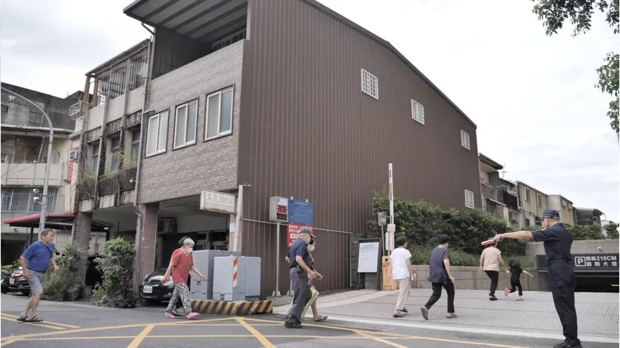 國土署擬修法　新設防空避難室擴大、有緊急照明、電源