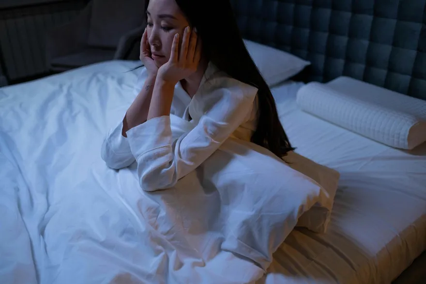 驚！台灣人「壓力太大」年吃11.6億顆安眠藥　亞洲之冠