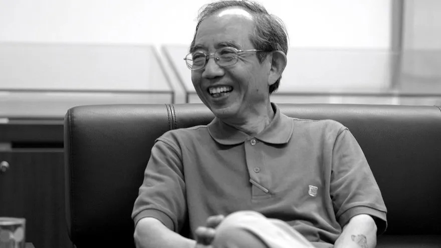 台語文學殿堂級作家陳雷過世　享壽86歲