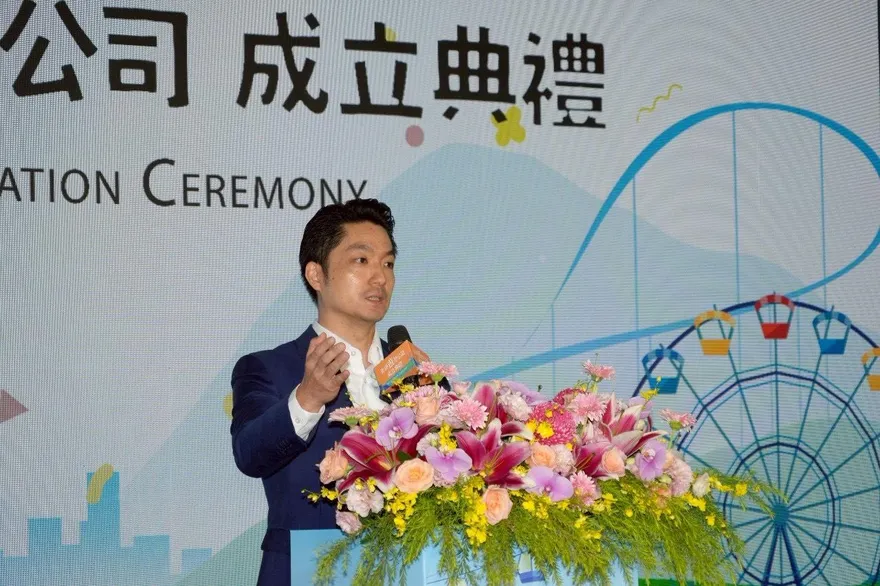 賴總統團結十講「效果好」？蔣萬安：希望他繼續講