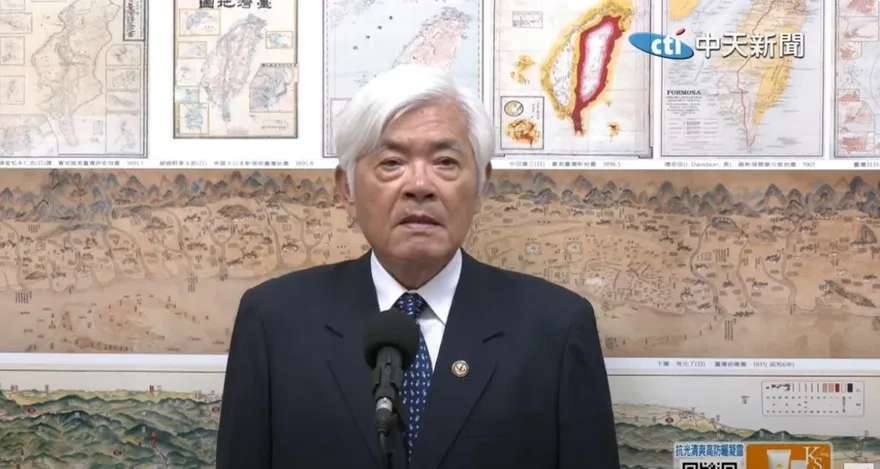 李進勇被告了！涉濫用公務車　新北市議員林國春告發貪污