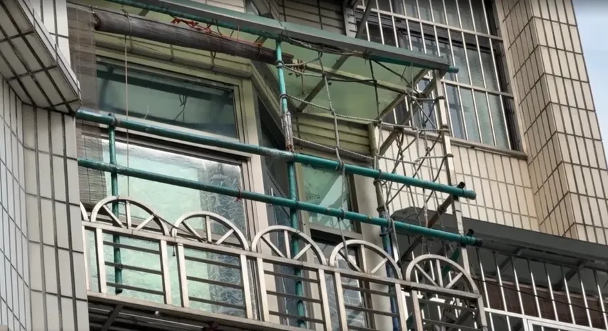 豐原五口捲黃金詐騙走絕路　母釋求救訊息：一切都完了