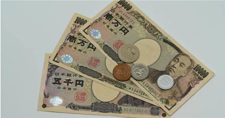 1兌5來了！台幣升破甜甜價  現在換日圓超划算